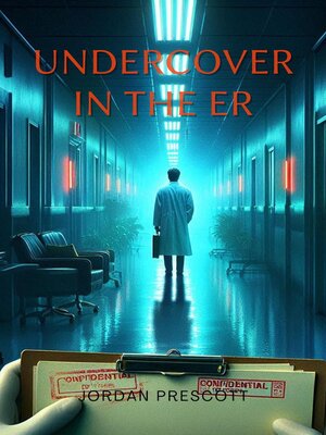 cover image of Undercover in the ER